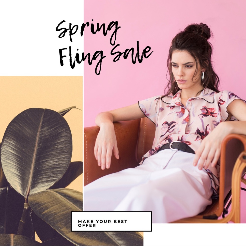 SALE ‼️ SALE ‼️ SALE ‼️